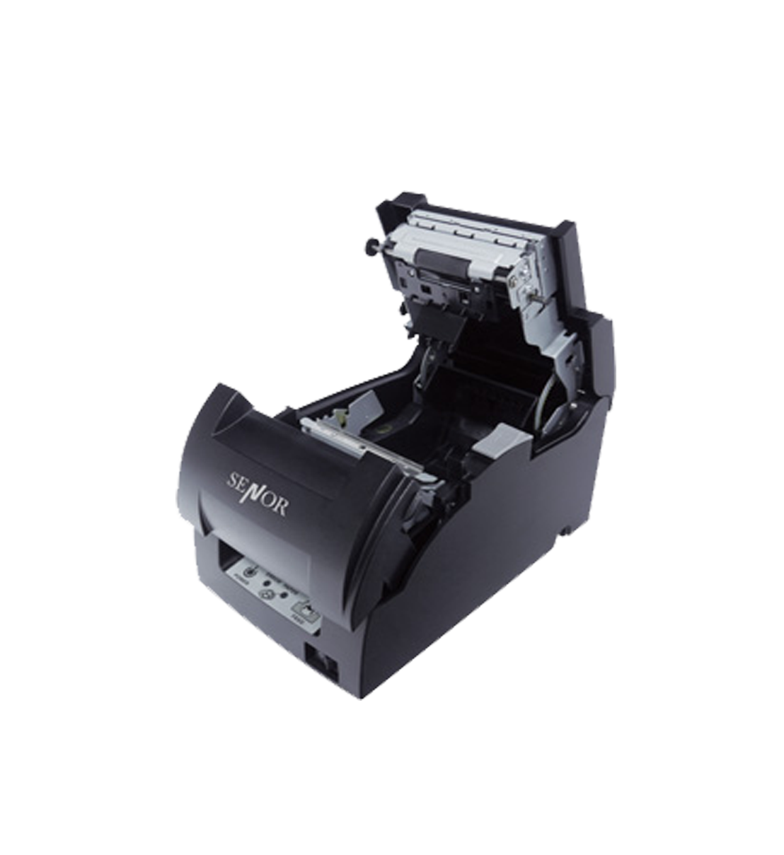 DP-120 Dot Matrix Printer - ONLINEPOS