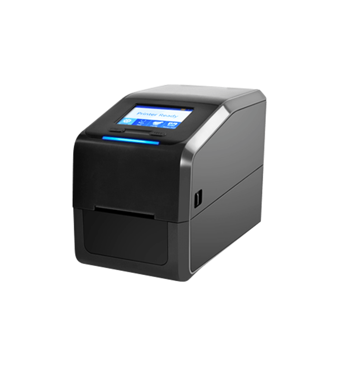HPRT Galaxy 2″ Industrial Label Printer