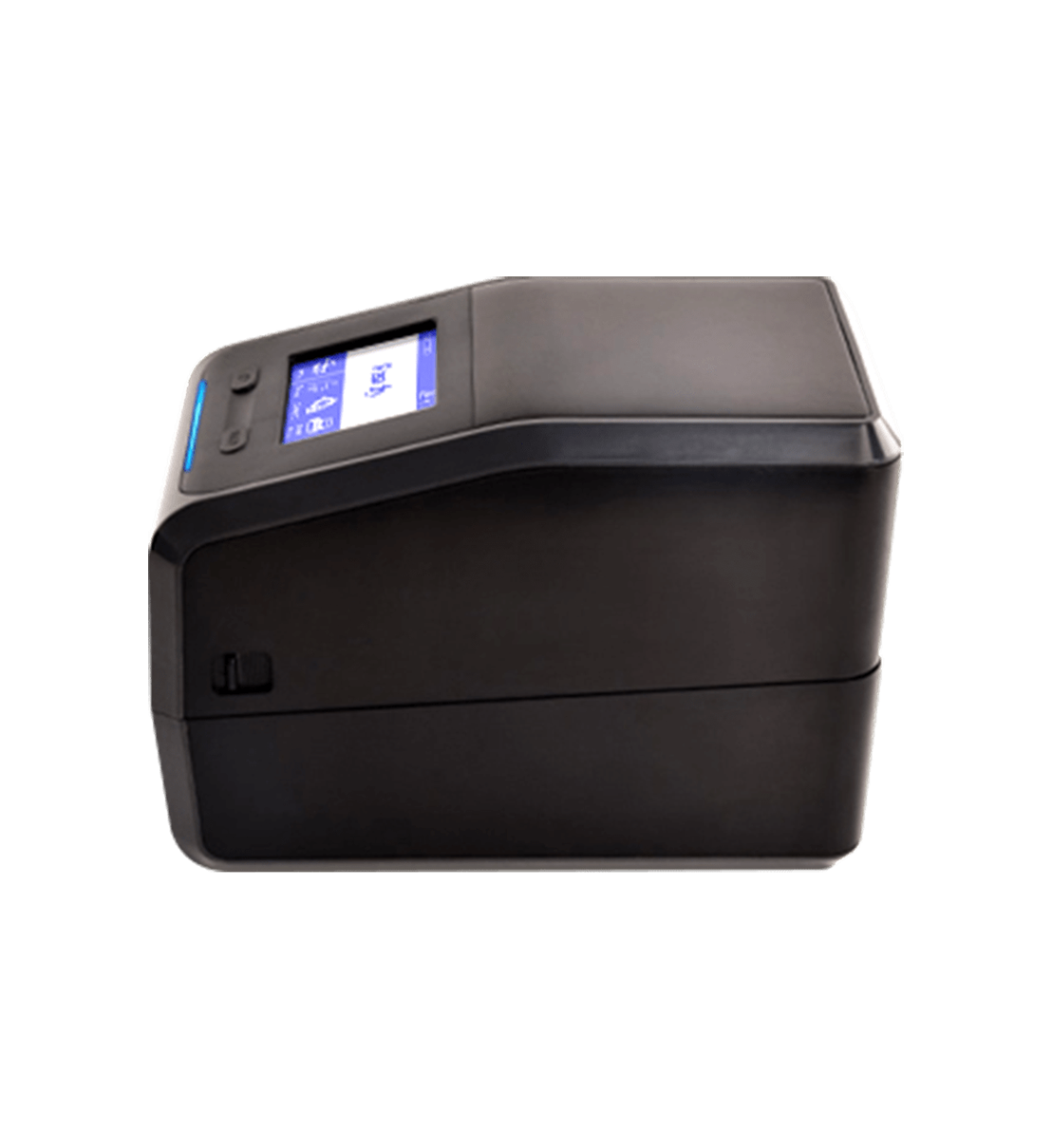HPRT Galaxy 2″ Industrial Label Printer