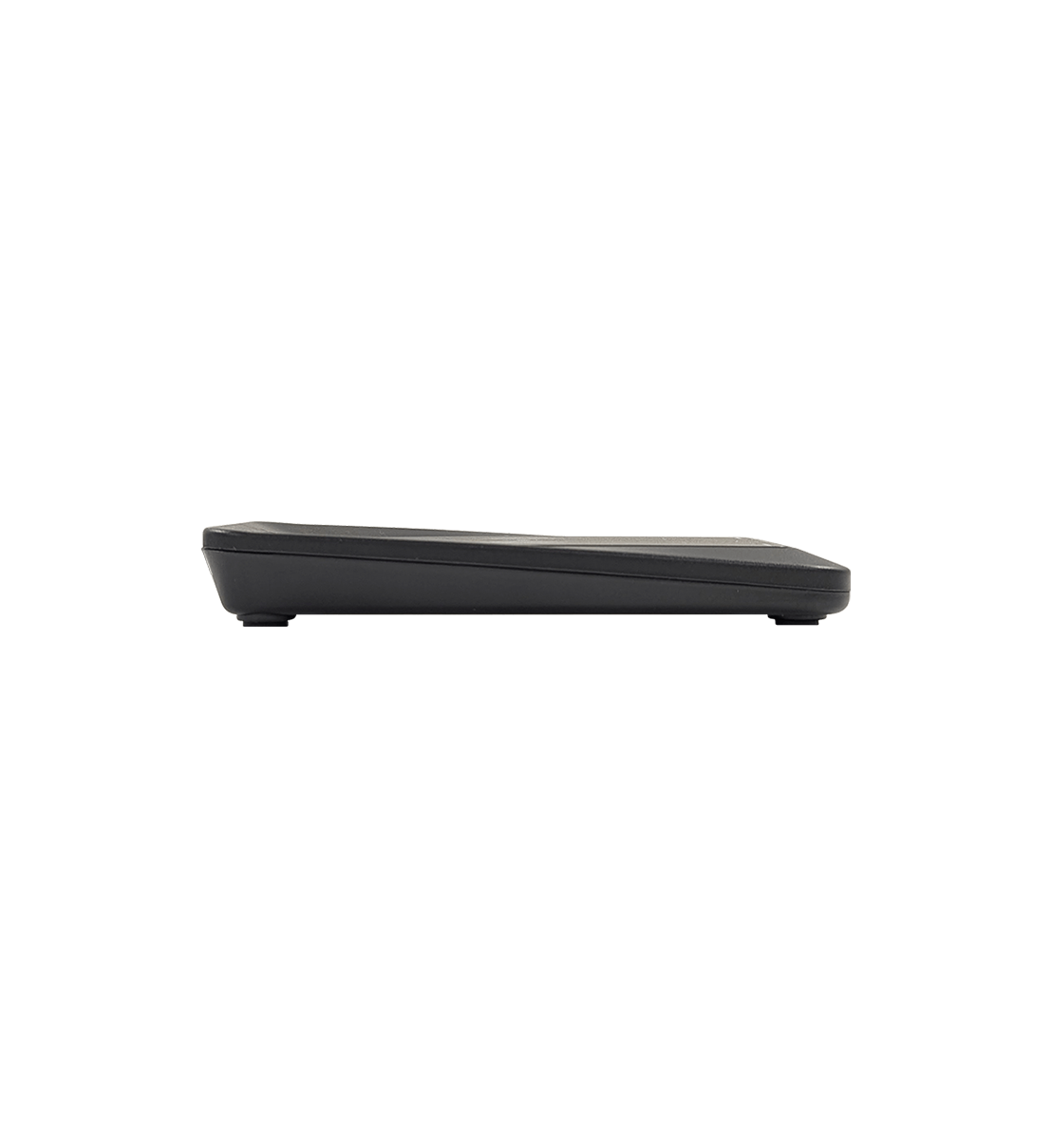 External RFID reader