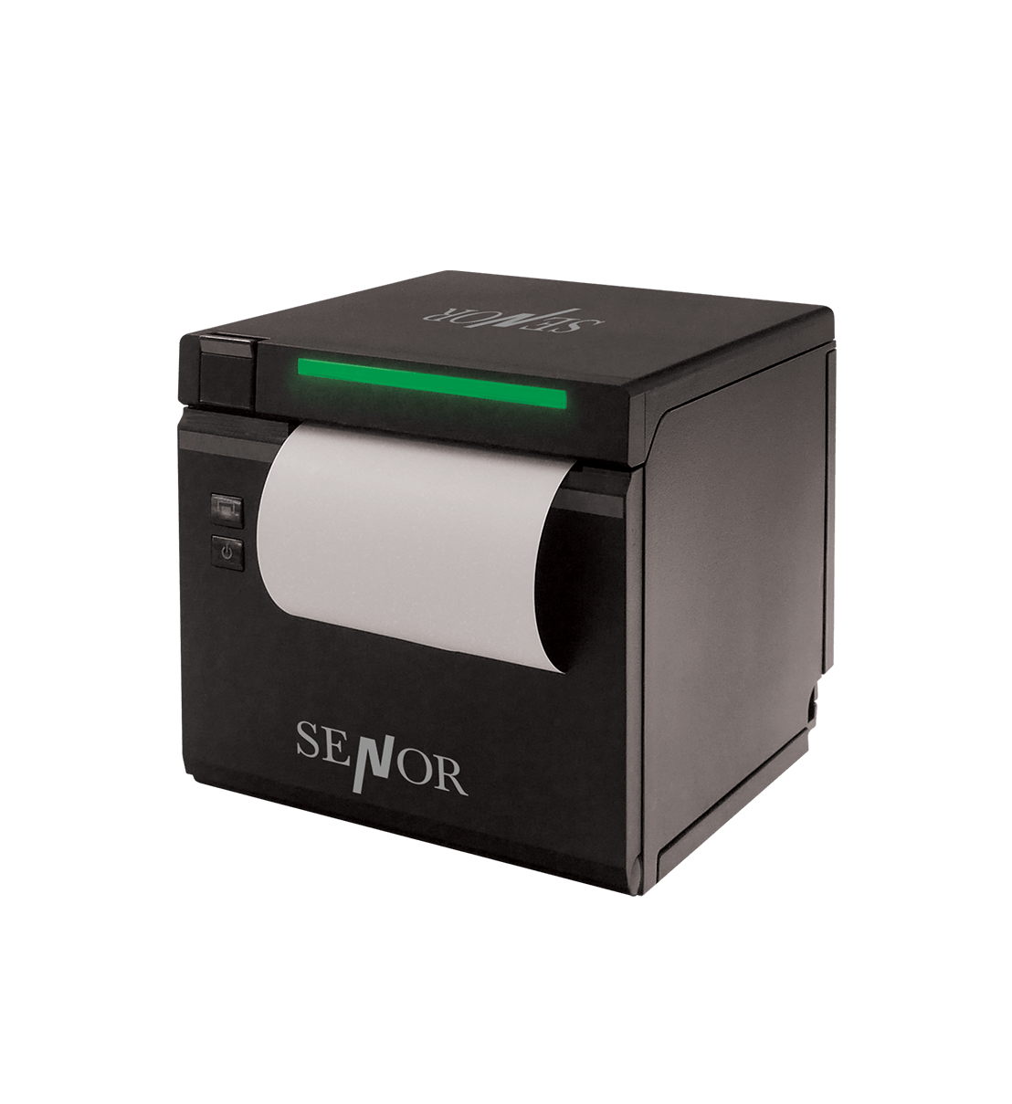 Senor TP-228 Thermal Printer USB+Serial+Ethernet - ONLINEPOS