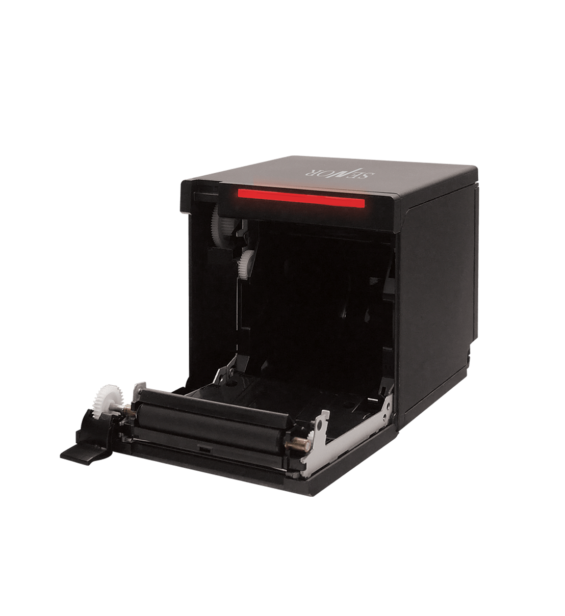 Senor TP-228 Thermal Printer USB+Serial+Ethernet - ONLINEPOS