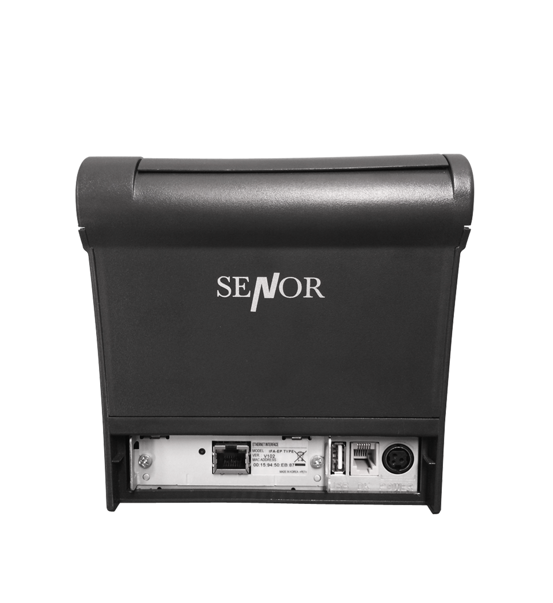 TP-250III Thermal Printer USB+Ethernet Interface - ONLINEPOS