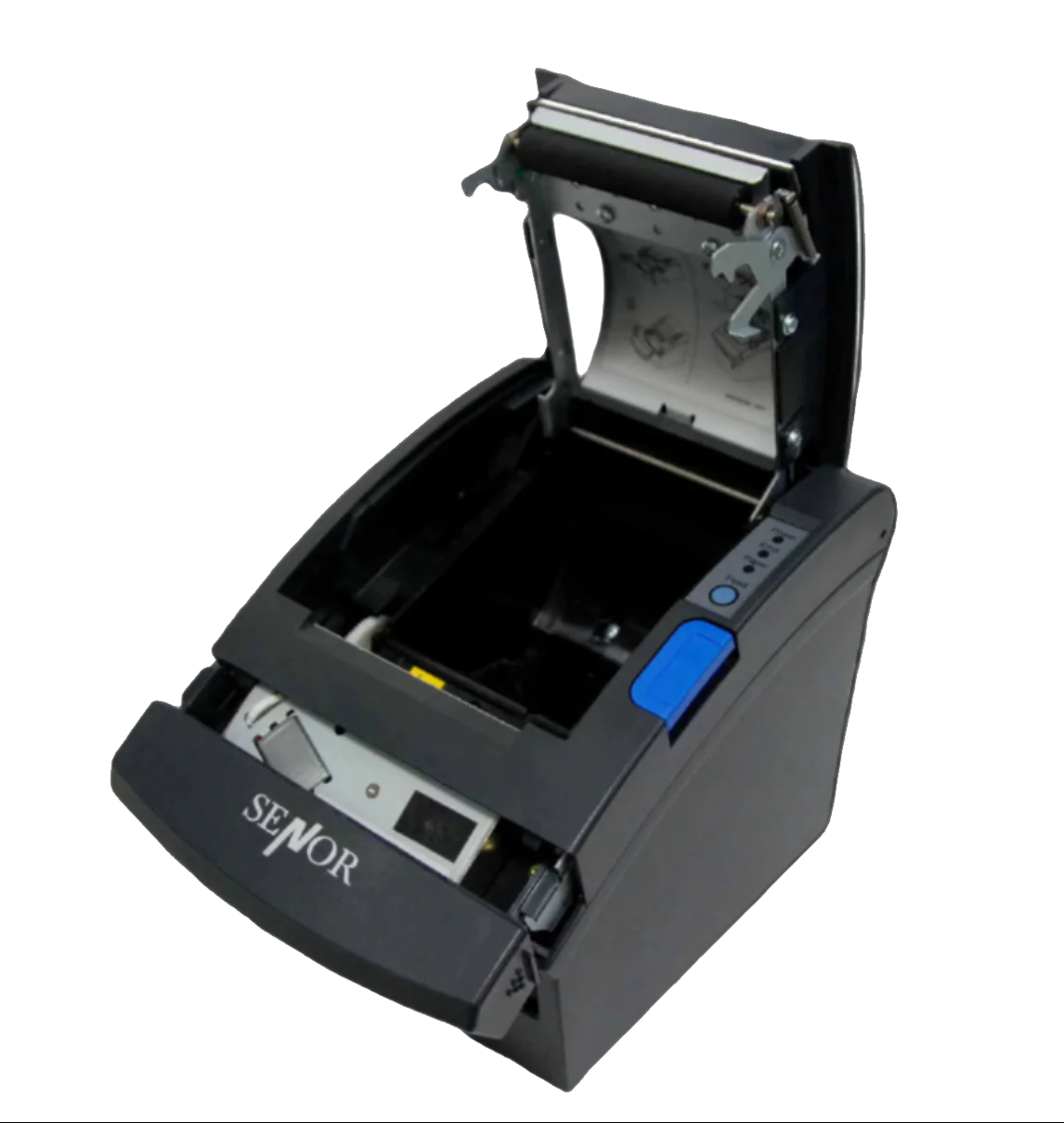 TP-250III Thermal Printer USB+Ethernet Interface - ONLINEPOS