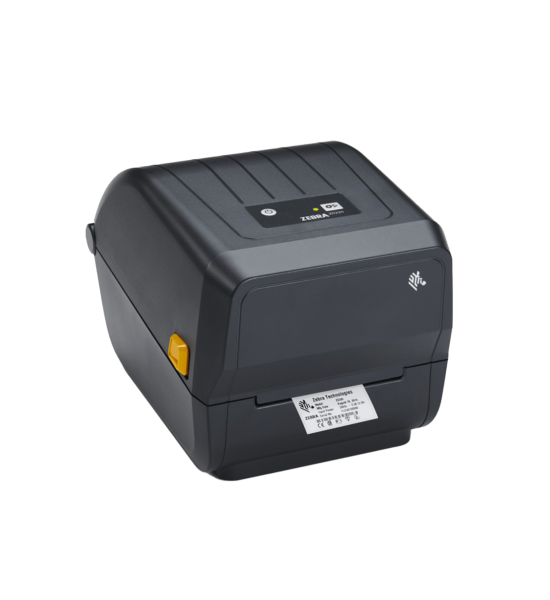 Zebra ZD220 Desktop Label Printer - ONLINEPOS