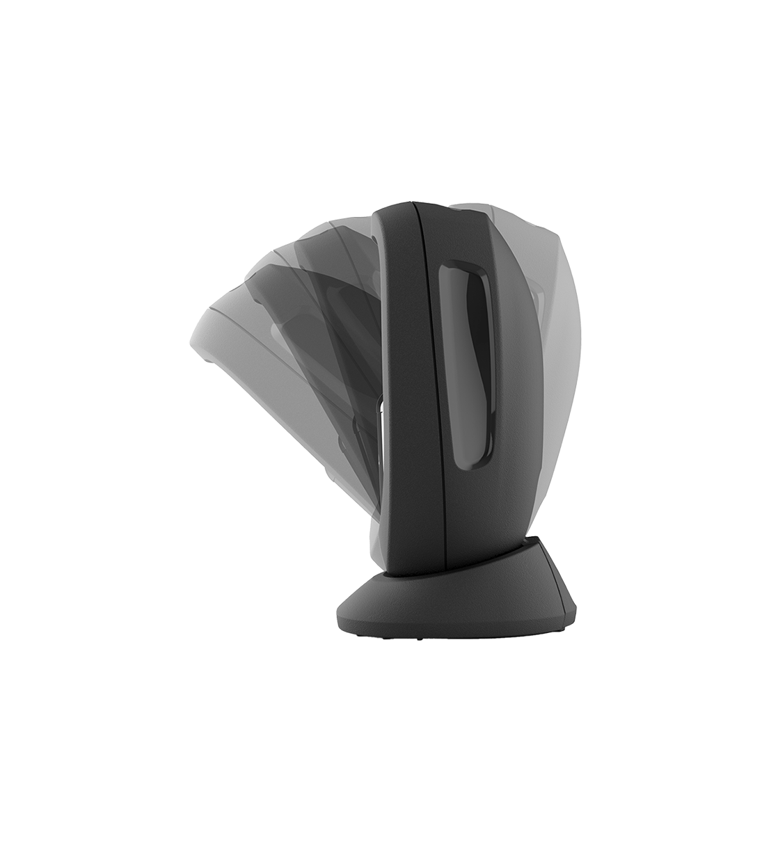 Zebra DS9308 2D Hands-free Barcode Scanner