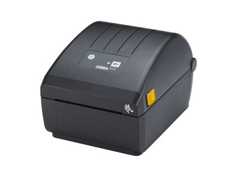 Zebra ZD220 Desktop Label Printer - ONLINEPOS
