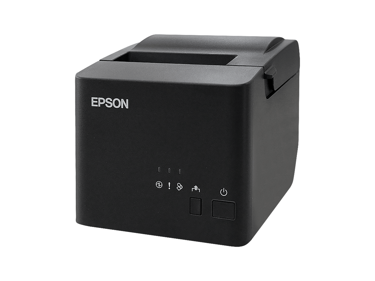 Epson TM-T82IIIL Thermal Receipt Printer USB - ONLINEPOS