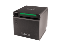 Senor TP-228 Compact Thermal Printer USB + Serial + LAN + Bluetooth + Wi-Fi