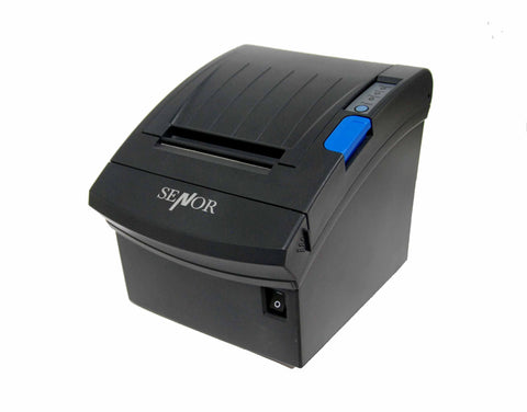TP-250III Thermal Printer USB+Ethernet Interface - ONLINEPOS