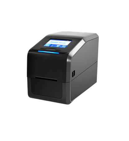 HPRT Galaxy 2″ Industrial Label Printer