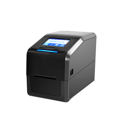 HPRT Galaxy 2″ Industrial Label Printer