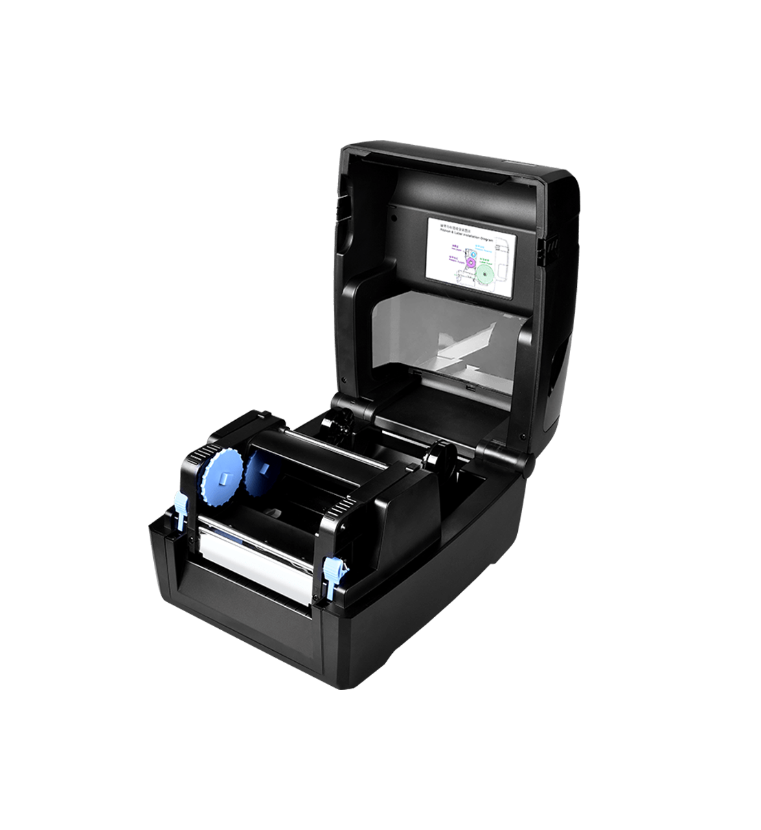 HPRT HT800 Thermal Label Printer - ONLINEPOS