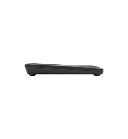 External RFID reader