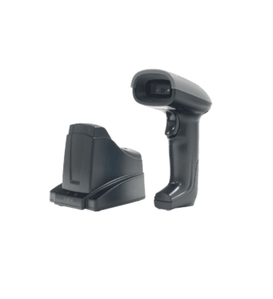 S-BT2DV2 Bluetooth Barcode Scanner