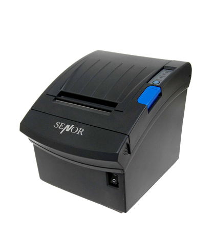 TP250III Thermal Printer USB Interface Only - ONLINEPOS