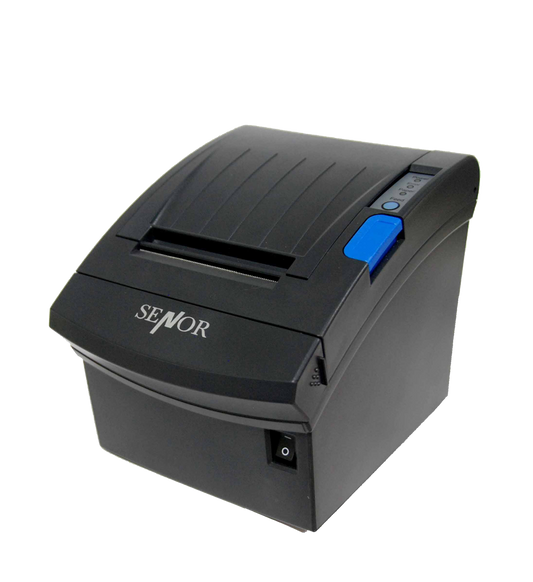 TP-250III Thermal Printer USB+Ethernet Interface - ONLINEPOS