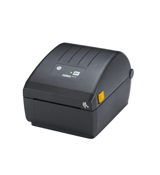 Zebra ZD220 Desktop Label Printer - ONLINEPOS