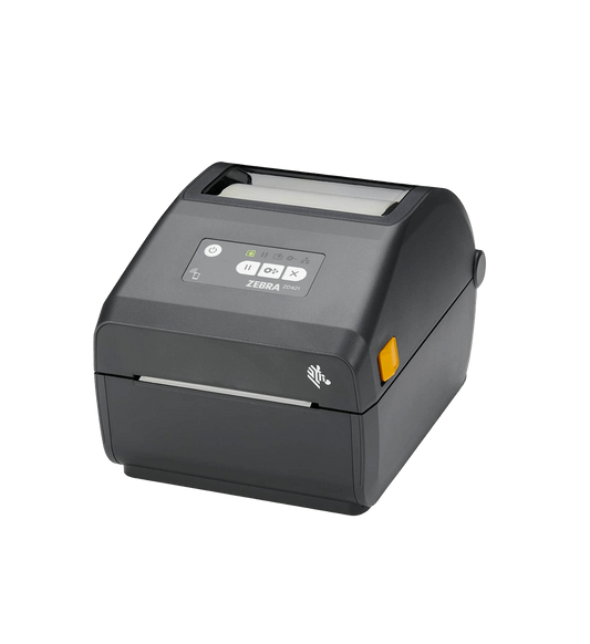 Zebra ZD421D Thermal Direct Label Printer - ONLINEPOS