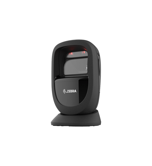 Zebra DS9308 2D Hands-free Barcode Scanner