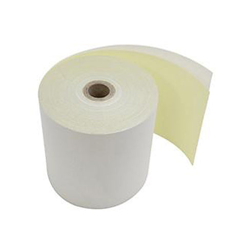 Bond Paper Roll 2Ply - 76 x 76mm - Box of 50 - ONLINEPOS