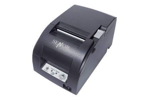 DP-120 Dot Matrix Printer - ONLINEPOS