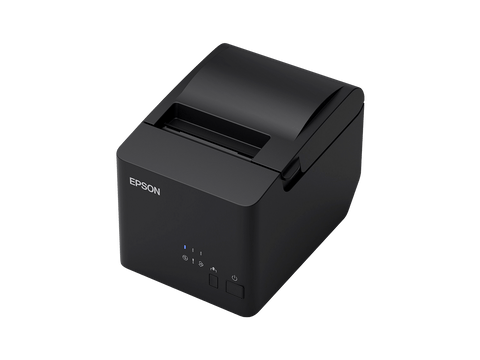 Epson TM-T82IIIL Thermal Receipt Printer USB - ONLINEPOS